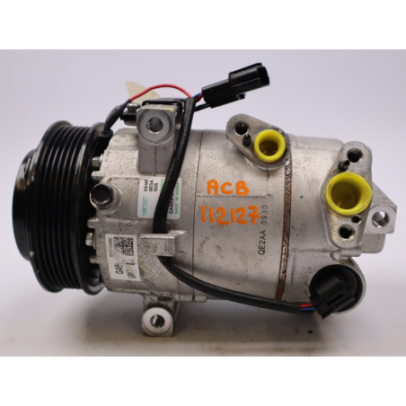 COMPRESSEUR AIR CONDITIONNE
