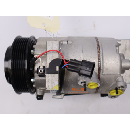 COMPRESSEUR AIR CONDITIONNE