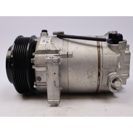 COMPRESSEUR AIR CONDITIONNE