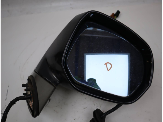 RETROVISEUR EXT ELECTRIQUE D