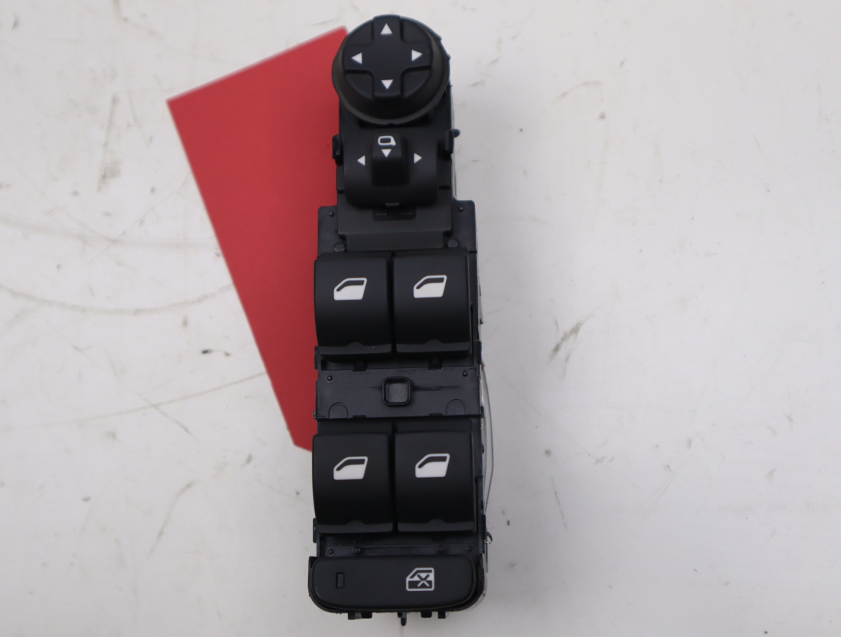 COMMANDE LEVE-GLACE PORTE AVG