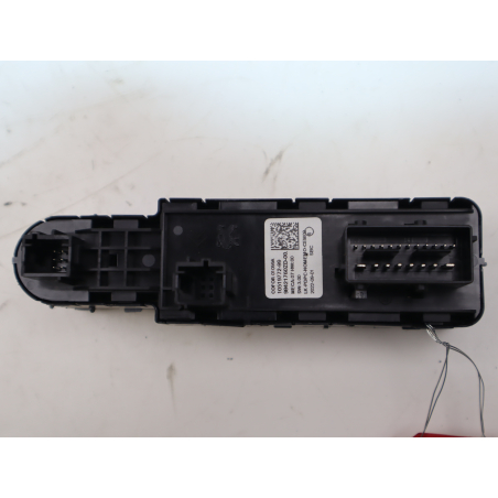 COMMANDE LEVE-GLACE PORTE AVG