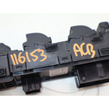 COMMANDE LEVE-GLACE PORTE AVG