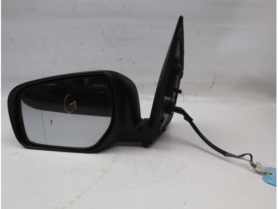 RETROVISEUR EXT ELECTRIQUE G