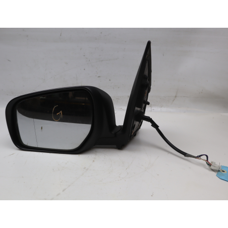 RETROVISEUR EXT ELECTRIQUE G