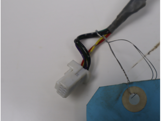 RETROVISEUR EXT ELECTRIQUE G