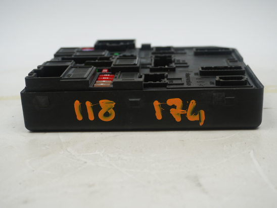 BSM (BOITIER SERVITUDE MOTEUR)