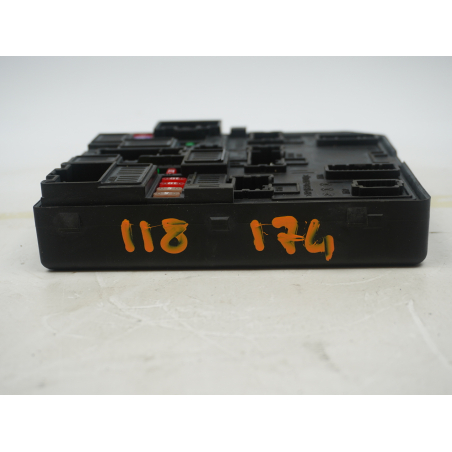 BSM (BOITIER SERVITUDE MOTEUR)