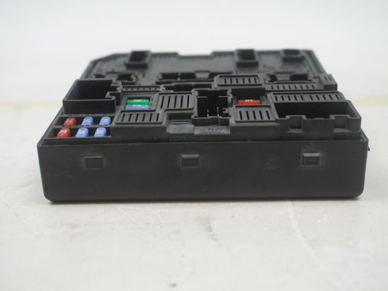 BSM (BOITIER SERVITUDE MOTEUR)