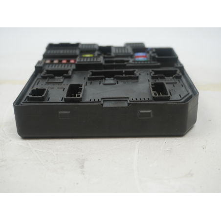 BSM (BOITIER SERVITUDE MOTEUR)