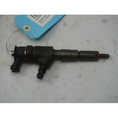 Injecteur occasion PEUGEOT 206 Phase 2 - 1.4 HDI 70ch