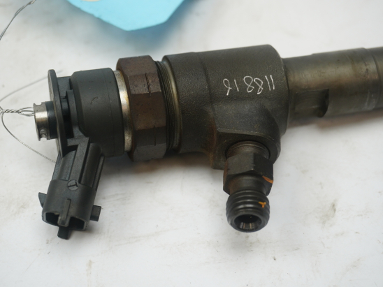 Injecteur occasion PEUGEOT 206 Phase 2 - 1.4 HDI 70ch