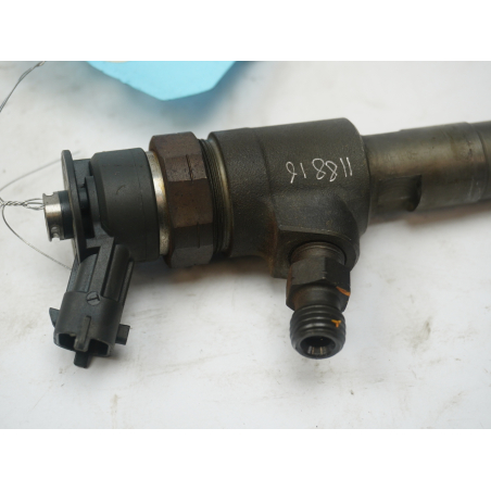 Injecteur occasion PEUGEOT 206 Phase 2 - 1.4 HDI 70ch