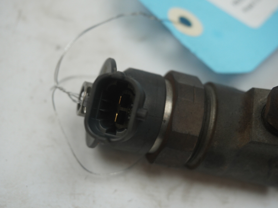 Injecteur occasion PEUGEOT 206 Phase 2 - 1.4 HDI 70ch