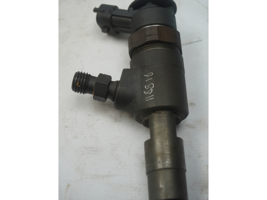 Injecteur occasion PEUGEOT 206 Phase 2 - 1.4 HDI 70ch