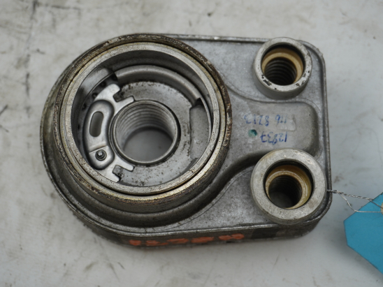 REFROIDISSEUR  FILTRE A HUILE