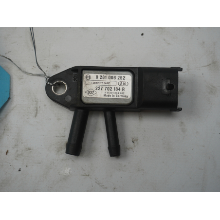 CAPTEUR PRESSION ECH