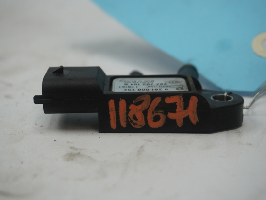 CAPTEUR PRESSION ECH