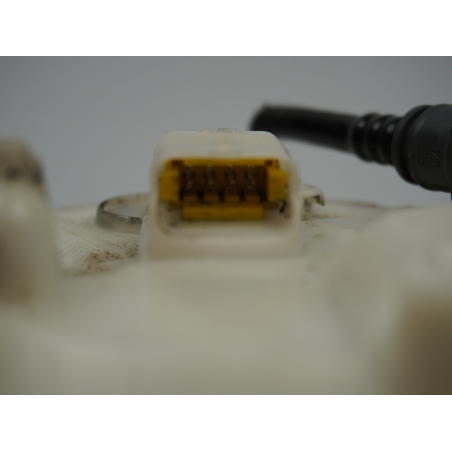 POMPE CARBURANT IMMERGEE