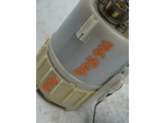 POMPE CARBURANT IMMERGEE