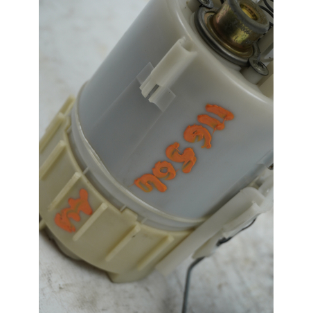 POMPE CARBURANT IMMERGEE