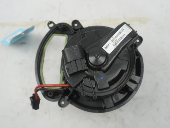 Ventilateur de chauffage occasion RENAULT KADJAR Phase 1 - 1.6 DCI 130ch