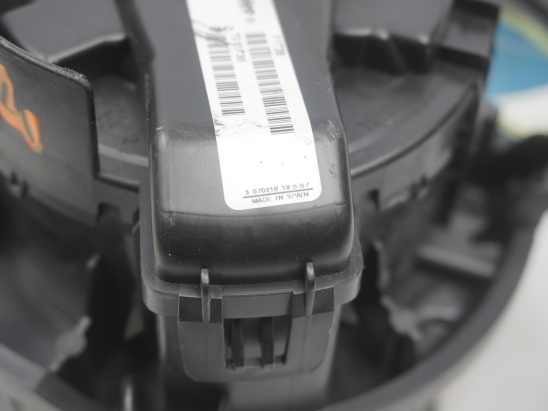 Ventilateur de chauffage occasion RENAULT KADJAR Phase 1 - 1.6 DCI 130ch