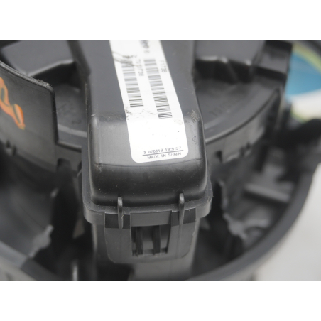 Ventilateur de chauffage occasion RENAULT KADJAR Phase 1 - 1.6 DCI 130ch