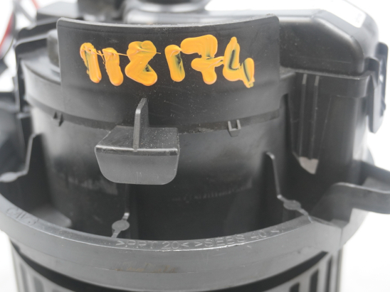 Ventilateur de chauffage occasion RENAULT KADJAR Phase 1 - 1.6 DCI 130ch