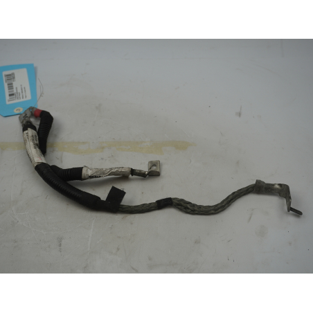 CABLE ALIMENTATION ELECTRIQUE