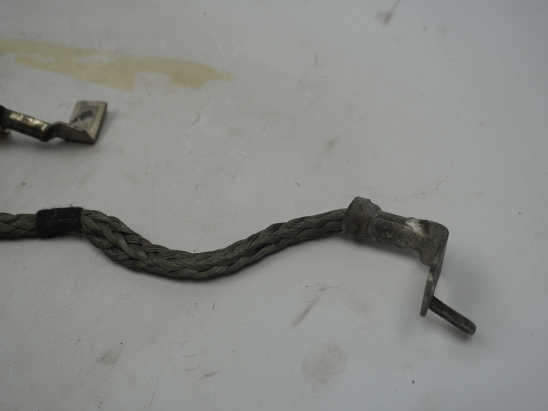 CABLE ALIMENTATION ELECTRIQUE