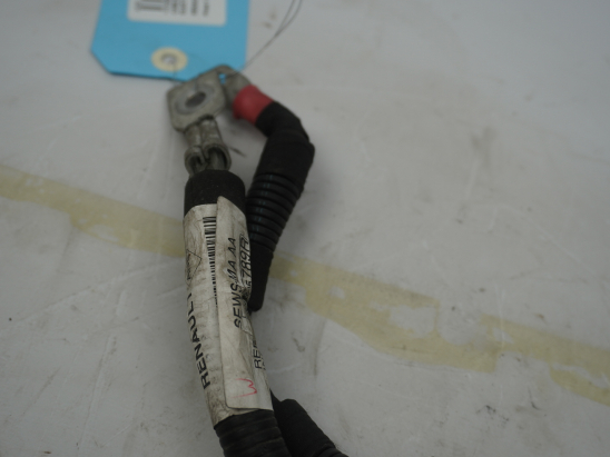 CABLE ALIMENTATION ELECTRIQUE