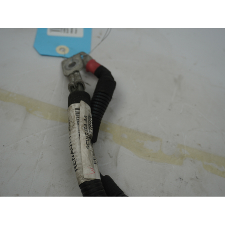 CABLE ALIMENTATION ELECTRIQUE