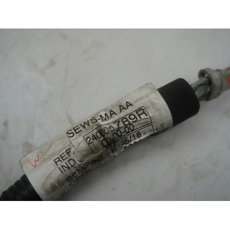 CABLE ALIMENTATION ELECTRIQUE