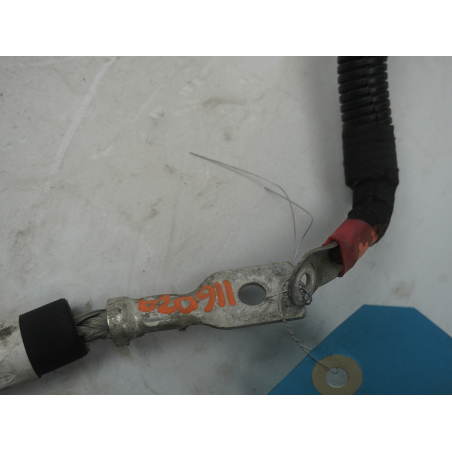 CABLE ALIMENTATION ELECTRIQUE