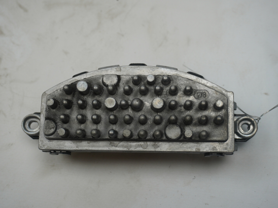 RESISTANCE DE CHAUFFAGE