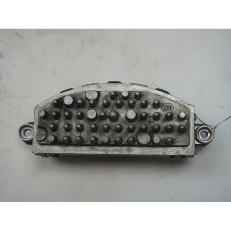 RESISTANCE DE CHAUFFAGE