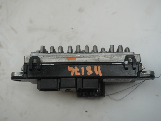 RESISTANCE DE CHAUFFAGE