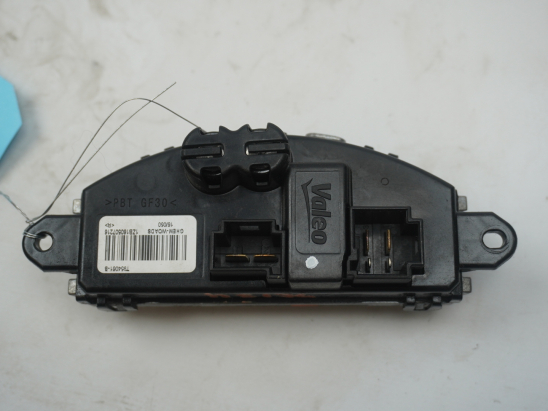 RESISTANCE DE CHAUFFAGE