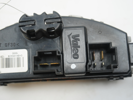 RESISTANCE DE CHAUFFAGE