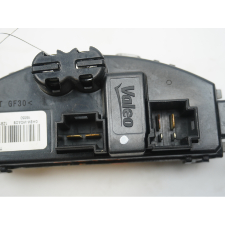 RESISTANCE DE CHAUFFAGE