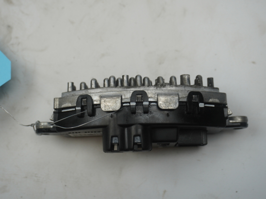 RESISTANCE DE CHAUFFAGE