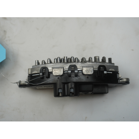 RESISTANCE DE CHAUFFAGE