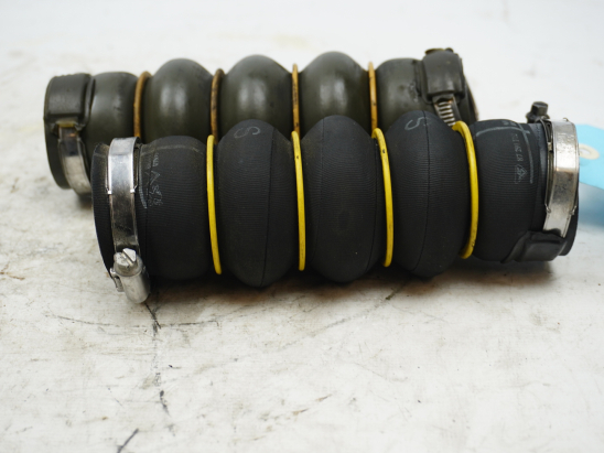 DURTITE DE TURBO / ECHANGEUR