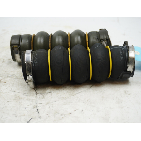 DURTITE DE TURBO / ECHANGEUR