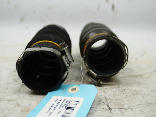 DURTITE DE TURBO / ECHANGEUR