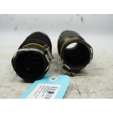 DURTITE DE TURBO / ECHANGEUR