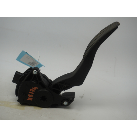 POTENTIOMETRE ACCELERATEUR