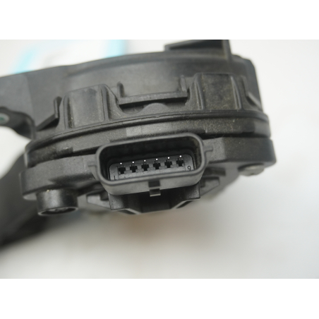 POTENTIOMETRE ACCELERATEUR