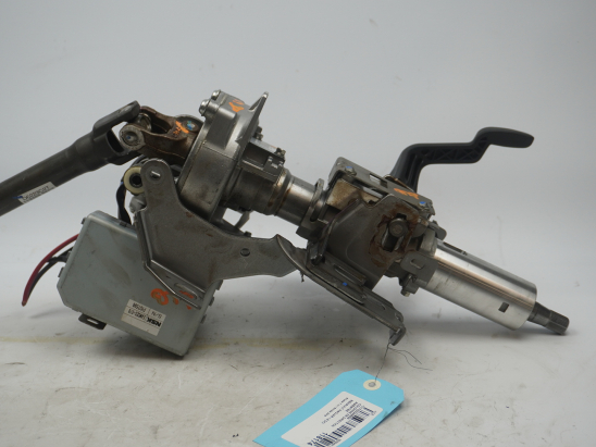 COLONNE DE DIRECTION ASSISTEE